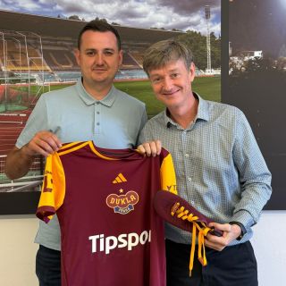 Partnerství s @fkduklapraha pokračuje!👏