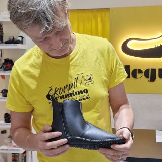 Už jsou tu! leguano bareboot 🔥